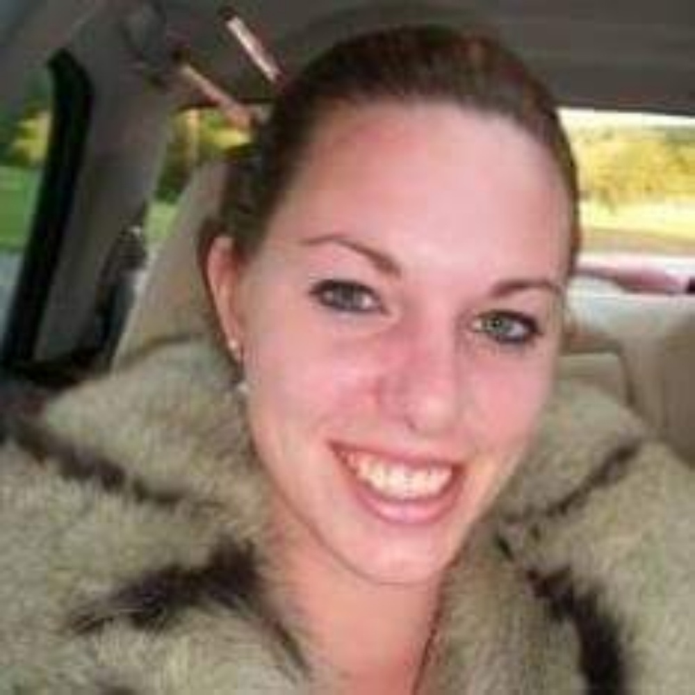 Meet your Posher, Natasha